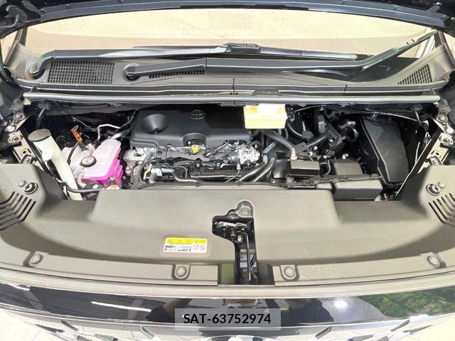 Toyota ALPHARD HYBRID 2026-05 7391234-17