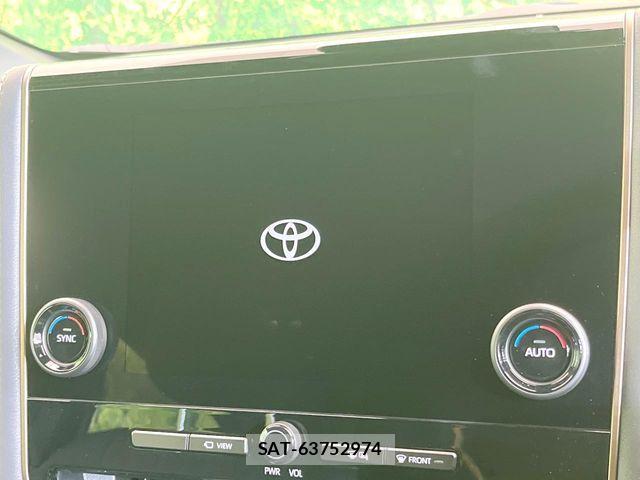 Toyota ALPHARD HYBRID 2026-05 7391234-2
