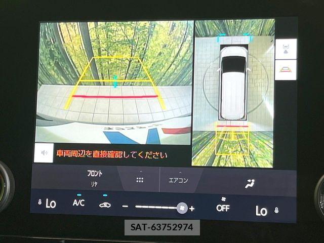 Toyota ALPHARD HYBRID 2026-05 7391234-3