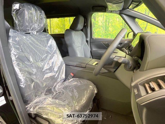Toyota ALPHARD HYBRID 2026-05 7391234-6