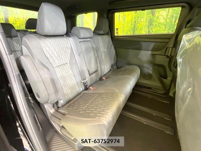 Toyota ALPHARD HYBRID 2026-05 7391234-7