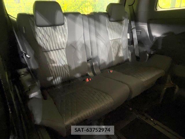 Toyota ALPHARD HYBRID 2026-05 7391234-8