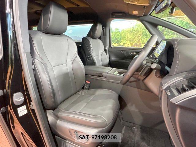 Toyota ALPHARD HYBRID 2024-09 7391228-9