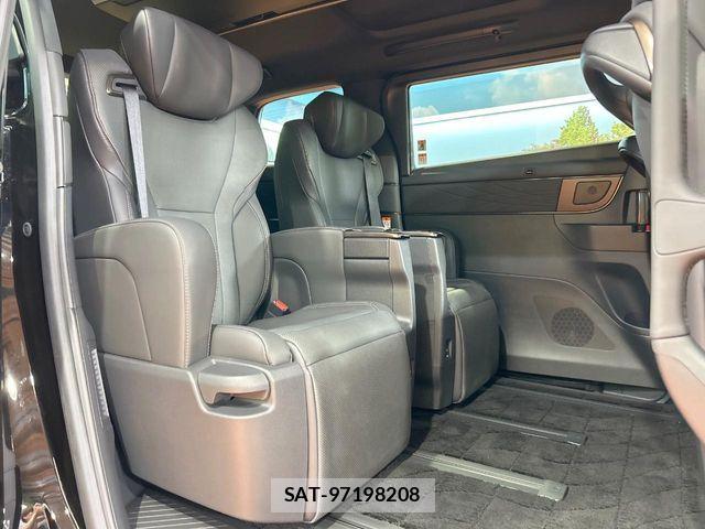 Toyota ALPHARD HYBRID 2024-09 7391228-10