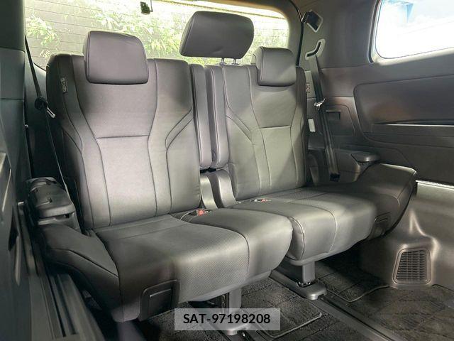 Toyota ALPHARD HYBRID 2024-09 7391228-11