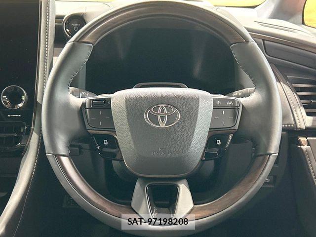 Toyota ALPHARD HYBRID 2024-09 7391228-13