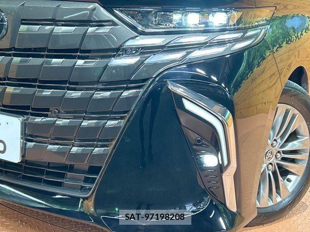 Toyota ALPHARD HYBRID 2024-09 7391228-14