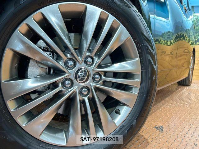 Toyota ALPHARD HYBRID 2024-09 7391228-15