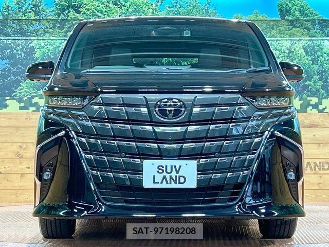 Toyota ALPHARD HYBRID 2024-09 7391228-16