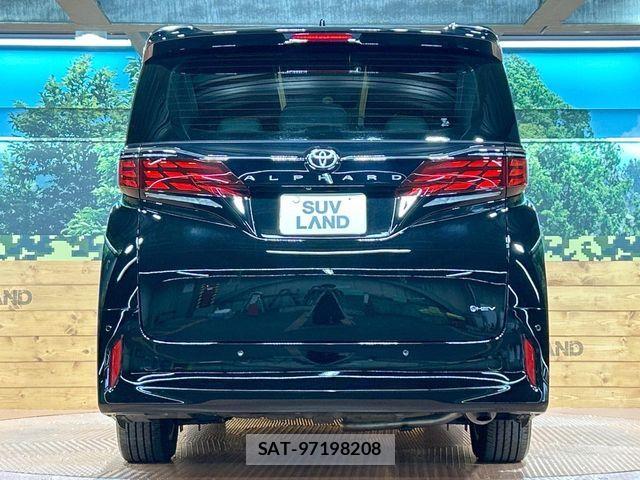 Toyota ALPHARD HYBRID 2024-09 7391228-17