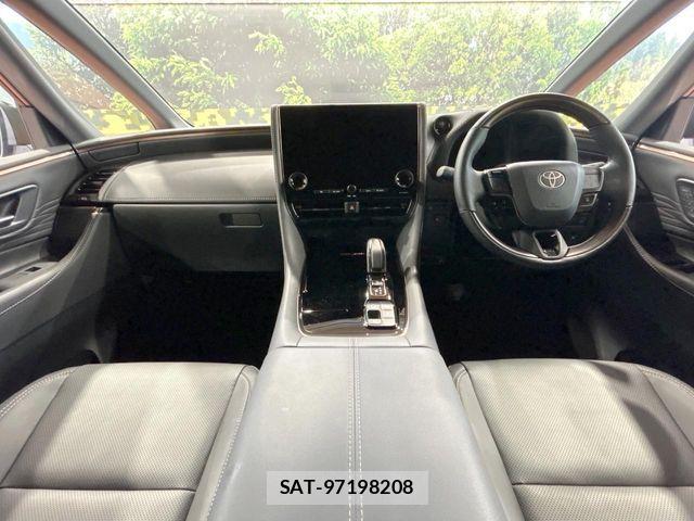 Toyota ALPHARD HYBRID 2024-09 7391228-1