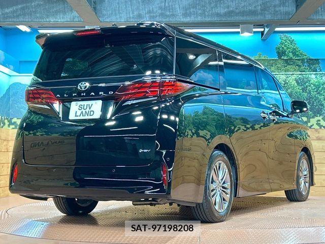 Toyota ALPHARD HYBRID 2024-09 7391228-19