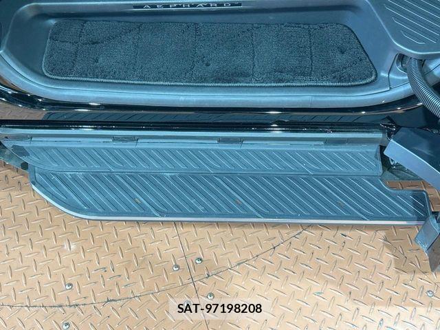 Toyota ALPHARD HYBRID 2024-09 7391228-2