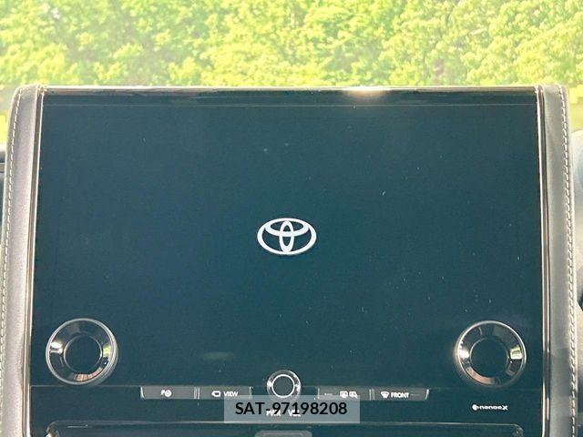Toyota ALPHARD HYBRID 2024-09 7391228-5