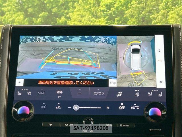 Toyota ALPHARD HYBRID 2024-09 7391228-6