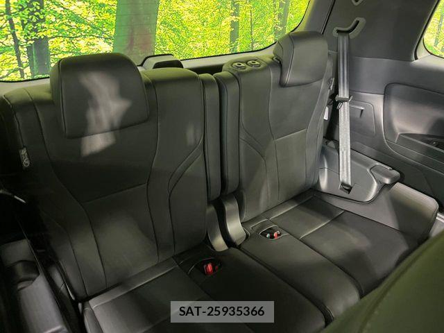 Toyota ALPHARD HYBRID 2025-08 7391231-9