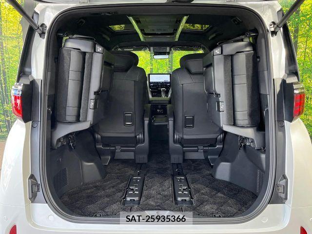 Toyota ALPHARD HYBRID 2025-08 7391231-10