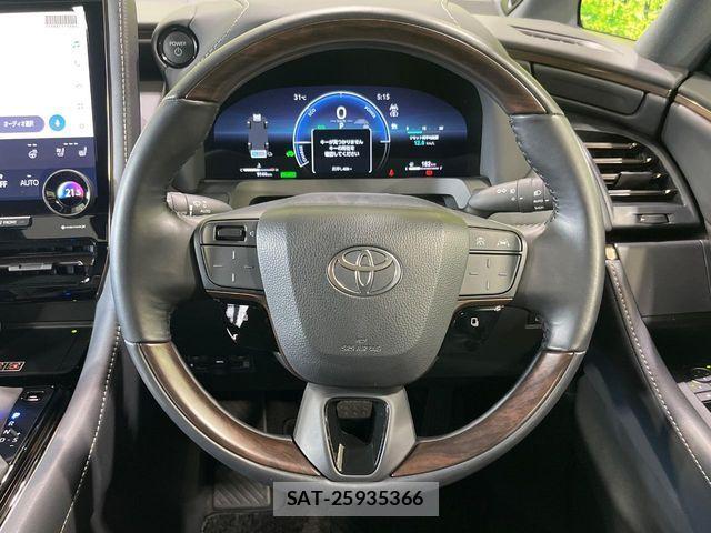 Toyota ALPHARD HYBRID 2025-08 7391231-11