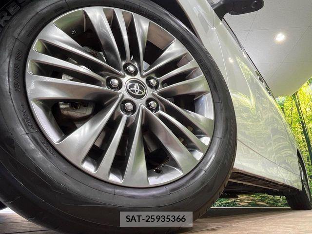 Toyota ALPHARD HYBRID 2025-08 7391231-13