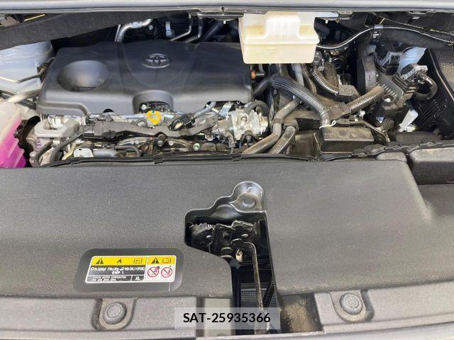 Toyota ALPHARD HYBRID 2025-08 7391231-18