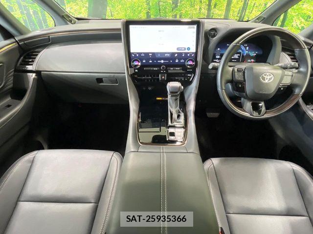 Toyota ALPHARD HYBRID 2025-08 7391231-1