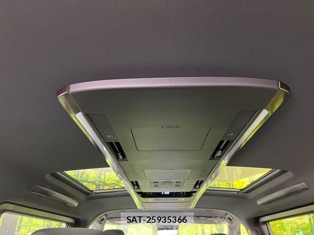 Toyota ALPHARD HYBRID 2025-08 7391231-2