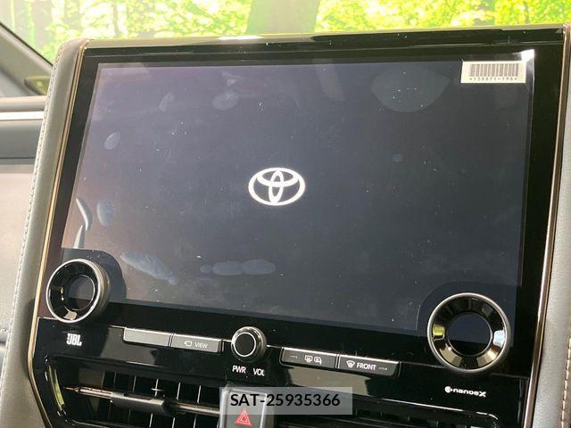 Toyota ALPHARD HYBRID 2025-08 7391231-4