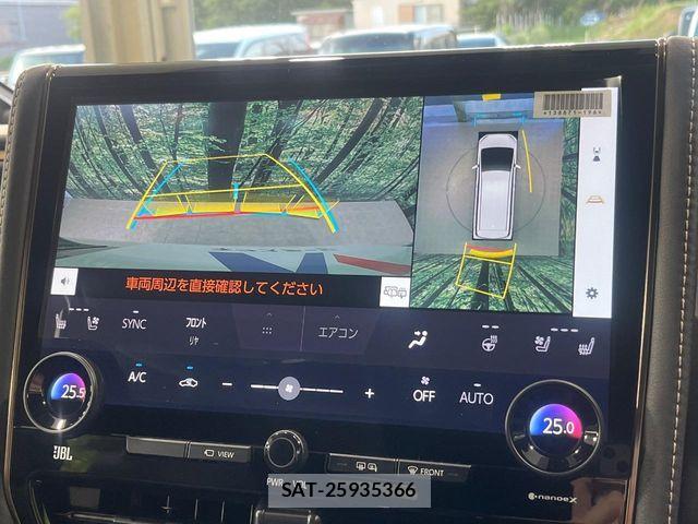 Toyota ALPHARD HYBRID 2025-08 7391231-5