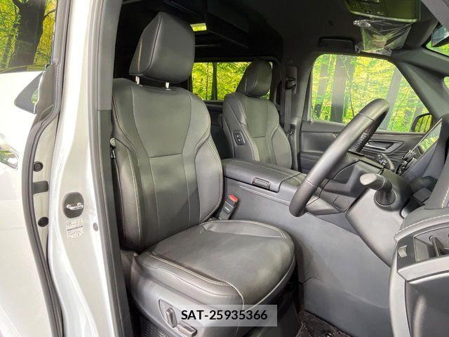 Toyota ALPHARD HYBRID 2025-08 7391231-7
