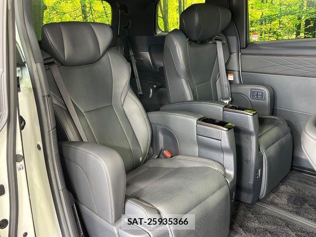 Toyota ALPHARD HYBRID 2025-08 7391231-8
