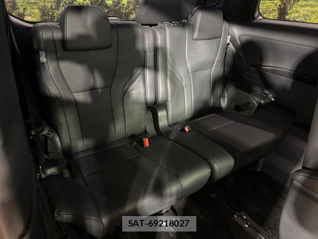 Toyota ALPHARD HYBRID 2025-03 7391226-9
