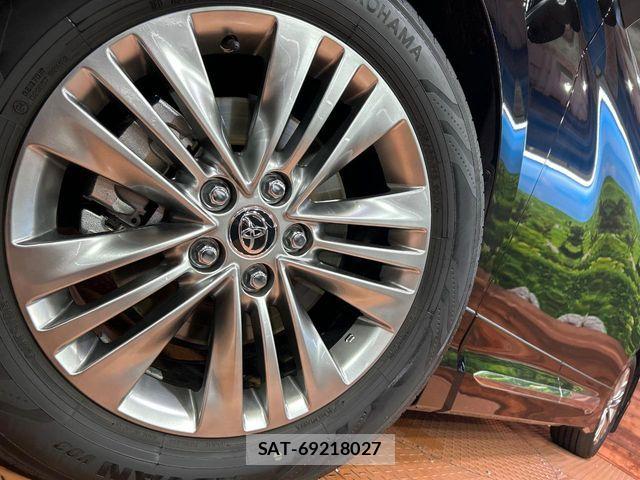 Toyota ALPHARD HYBRID 2025-03 7391226-13