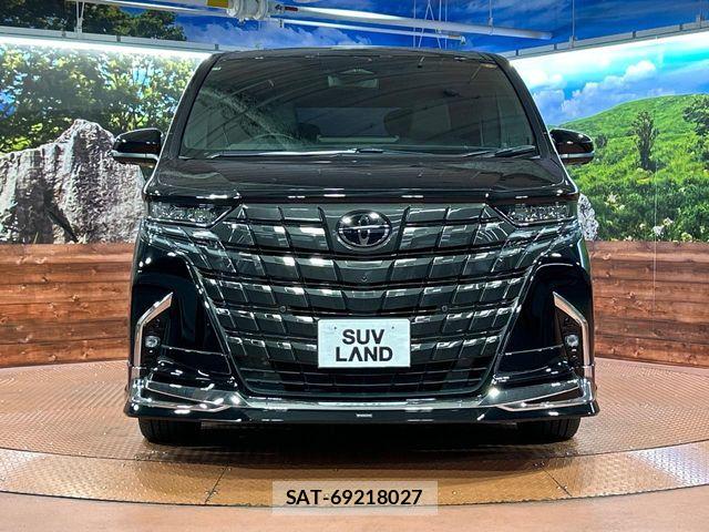 Toyota ALPHARD HYBRID 2025-03 7391226-14
