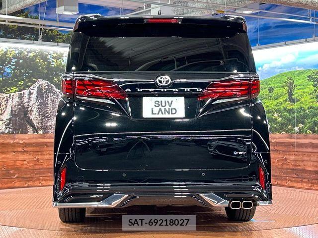 Toyota ALPHARD HYBRID 2025-03 7391226-15
