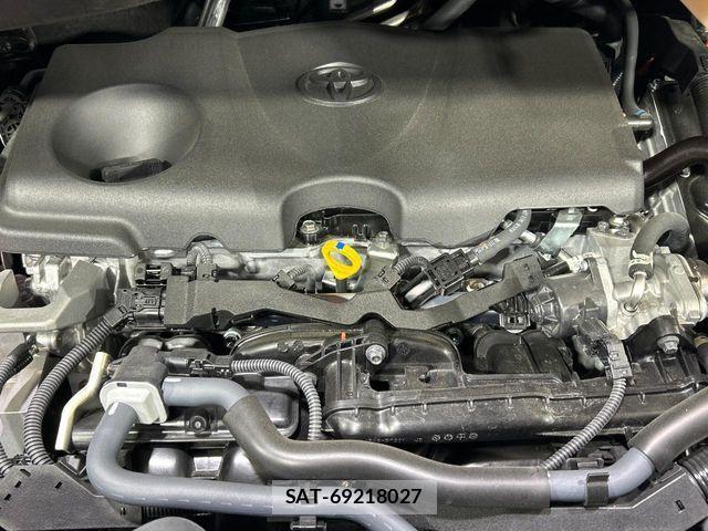 Toyota ALPHARD HYBRID 2025-03 7391226-17