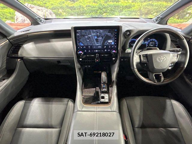Toyota ALPHARD HYBRID 2025-03 7391226-1