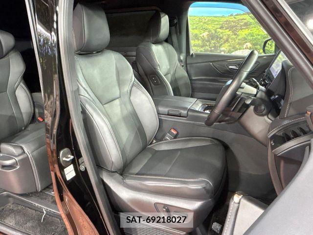 Toyota ALPHARD HYBRID 2025-03 7391226-7