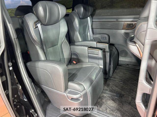 Toyota ALPHARD HYBRID 2025-03 7391226-8