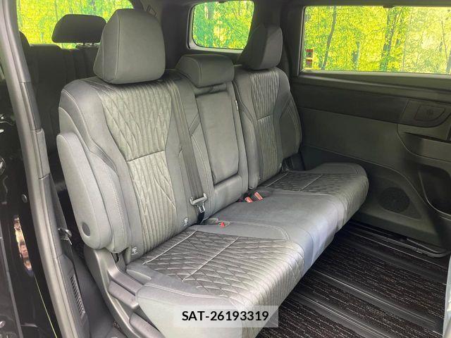 Toyota ALPHARD HYBRID 2026-05 7452703-9