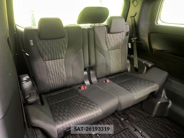 Toyota ALPHARD HYBRID 2026-05 7452703-10