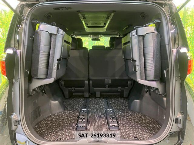 Toyota ALPHARD HYBRID 2026-05 7452703-11