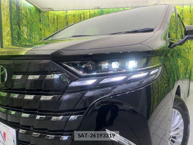 Toyota ALPHARD HYBRID 2026-05 7452703-12