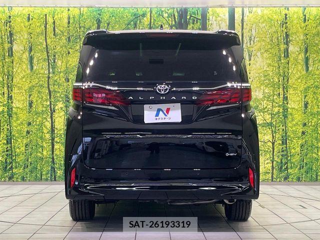 Toyota ALPHARD HYBRID 2026-05 7452703-15