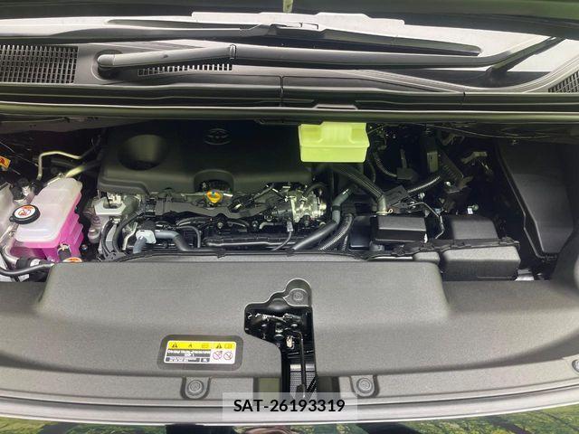Toyota ALPHARD HYBRID 2026-05 7452703-18