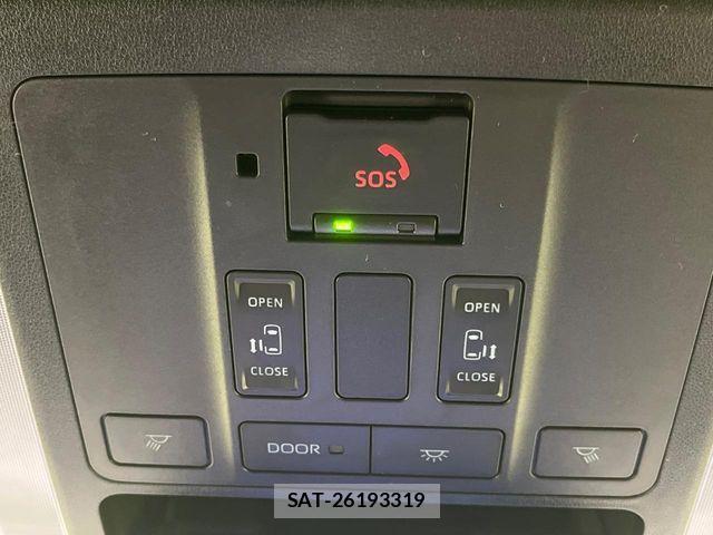 Toyota ALPHARD HYBRID 2026-05 7452703-2