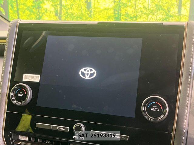 Toyota ALPHARD HYBRID 2026-05 7452703-3