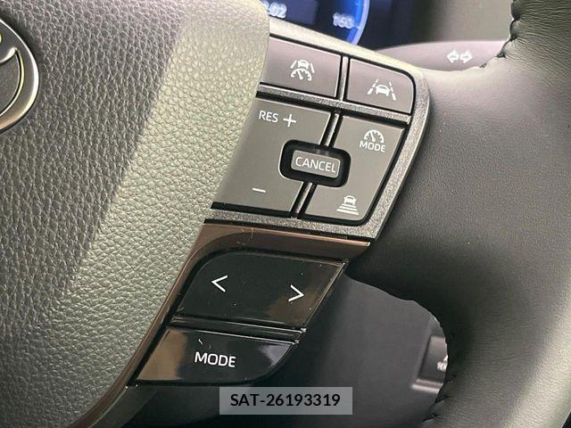 Toyota ALPHARD HYBRID 2026-05 7452703-5