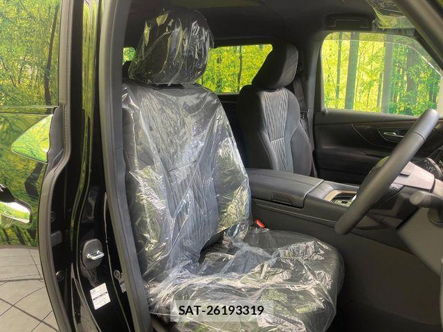 Toyota ALPHARD HYBRID 2026-05 7452703-8