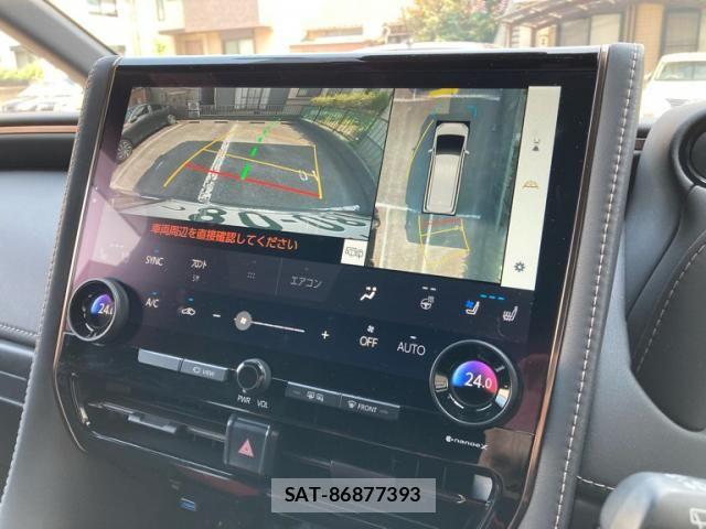 Toyota ALPHARD HYBRID 2023-12 7452702-10