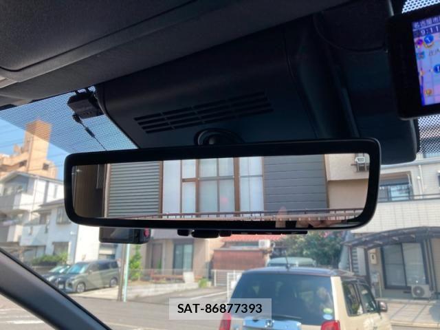 Toyota ALPHARD HYBRID 2023-12 7452702-11